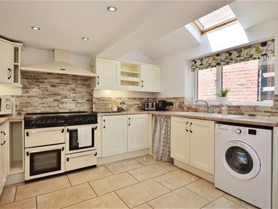 Image of Almeley, Herefordshire